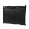 Louis Vuitton Monogram Eclipse Discovery Pochette GM Secondhand