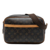 Louis Vuitton Monogram Reporter PM Secondhand