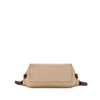 Prada Canvas Canapa Logo Pouch Secondhand