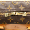 Louis Vuitton Monogram Deauville Secondhand