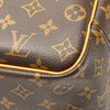 Louis Vuitton Monogram Deauville Secondhand