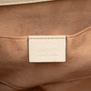 Gucci Medium Calfskin Bamboo Diana Satchel Secondhand