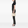 Gucci Medium Calfskin Bamboo Diana Satchel Secondhand