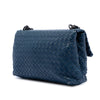 Bottega Veneta Small Nappa Intrecciato Olimpia Crossbody Secondhand