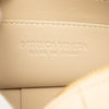 Secondhand Bottega Veneta Small Nappa Intrecciato Brick Cassette