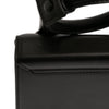 Jacquemus Leather Le Chiquito Noeud Secondhand