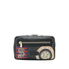 Gucci GG Supreme Web Night Courrier Belt Bag Secondhand