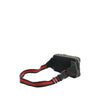 Gucci GG Supreme Web Night Courrier Belt Bag Secondhand