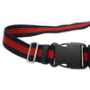 Gucci GG Supreme Web Night Courrier Belt Bag Secondhand