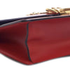 Secondhand Gucci Small Leather Sylvie Satchel