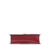 Secondhand Gucci Small Leather Sylvie Satchel