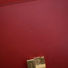 Secondhand Gucci Small Leather Sylvie Satchel