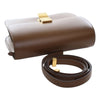 Secondhand Celine Medium Calfskin Classic Box