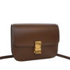 Secondhand Celine Medium Calfskin Classic Box