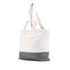 Gucci Canvas Embossed Logo Tote Secondhand