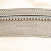 Gucci Canvas Embossed Logo Tote Secondhand
