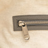 Gucci Canvas Embossed Logo Tote Secondhand