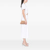 Bottega Veneta Nappa Intrecciato The Mini Pouch Crossbody Secondhand