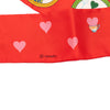 Hermès Tea Time Twilly Silk Scarf Secondhand