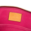 Louis Vuitton Monogram Vernis Alma BB Secondhand