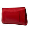 Gucci Calfskin Bamboo Daily Clutch Secondhand