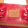 Secondhand Louis Vuitton Monogram Vernis Reade PM