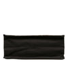 Saint Laurent Raffia Rive Gauche North South Tote Secondhand