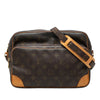 Louis Vuitton Monogram Nil Crossbody Secondhand