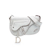 Dior Leather Double Saddle Crossbody Secondhand