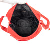 Secondhand Prada Tessuto Zip Top Crossbody
