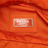 Prada Tessuto Belt Bag Secondhand