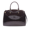 Louis Vuitton Monogram Vernis Brea MM Secondhand