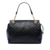Gucci Medium Guccissima Soft Signature Tote Secondhand