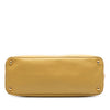 Prada Large Saffiano Lux Promenade Satchel Secondhand