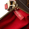Louis Vuitton Monogram Twice Secondhand