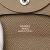 Hermès Epsom Bastia Change Purse Secondhand