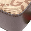 Gucci Jumbo GG Canvas Web Crossbody Secondhand