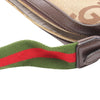 Gucci Jumbo GG Canvas Web Crossbody Secondhand