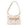 Louis Vuitton Monogram Multicolore Boulogne Secondhand