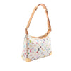 Louis Vuitton Monogram Multicolore Boulogne Secondhand