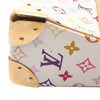 Louis Vuitton Monogram Multicolore Boulogne Secondhand
