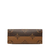 Louis Vuitton Monogram Reverse Giant OnTheGo PM Secondhand