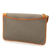 Dior Canvas Chain Shoulder Bag Secondhand