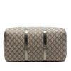 Gucci Large GG Supreme Joy Boston Bag Secondhand
