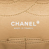 Secondhand Chanel Reissue 2.55 Aged Calfskin Double Flap 227