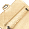Secondhand Chanel Reissue 2.55 Aged Calfskin Double Flap 227