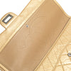 Secondhand Chanel Reissue 2.55 Aged Calfskin Double Flap 227