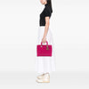 Dior Large Lambskin Cannage Lady Dior Secondhand
