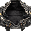Chloé Leather Paddington Handbag Secondhand