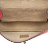 Chloé Mini Leather Drew Crossbody Secondhand